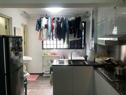 Blk 40 Telok Blangah Rise (Bukit Merah), HDB 4 Rooms #485623061